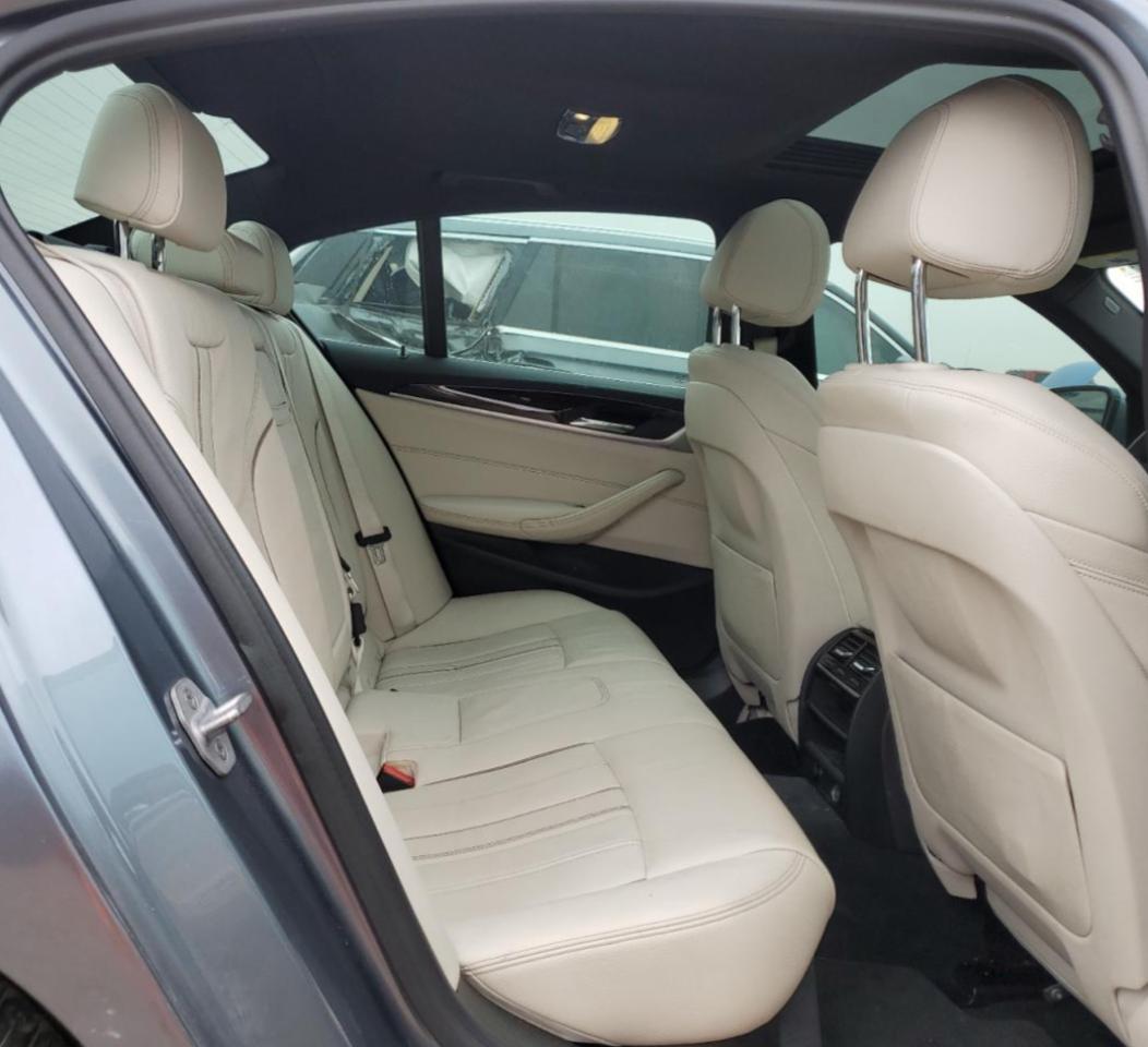 2018 BMW 5er - Image 10