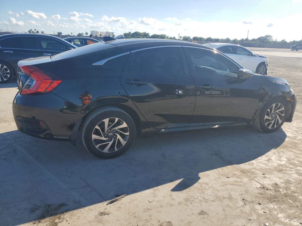 2017 Honda Civic - Image 3