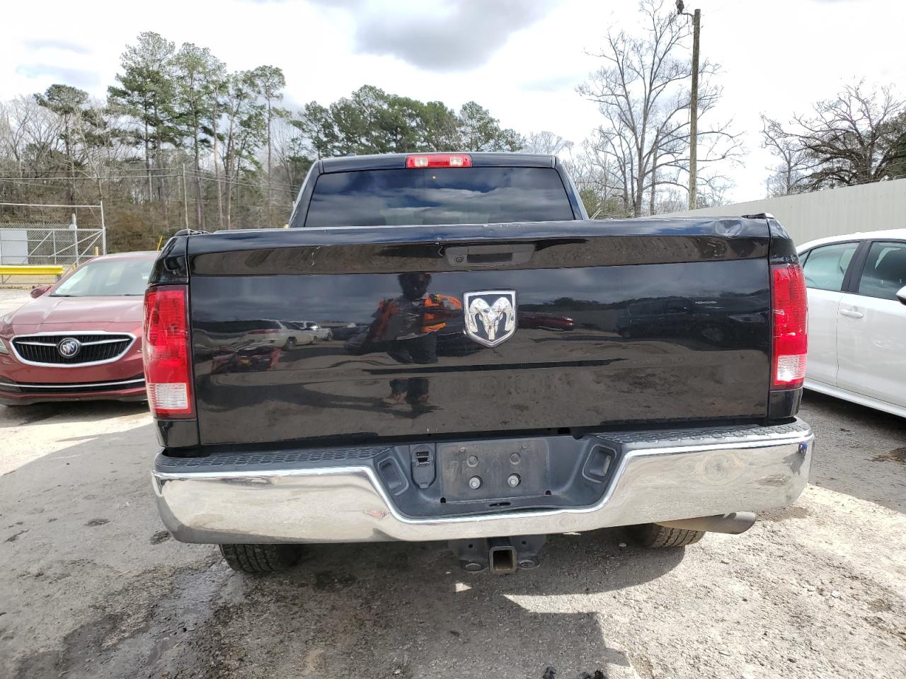 2019 RAM 1500 - Image 6