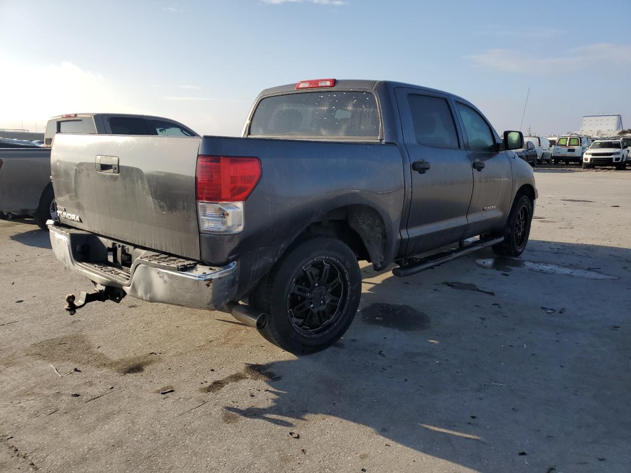 2013 Toyota Tundra - Image 4