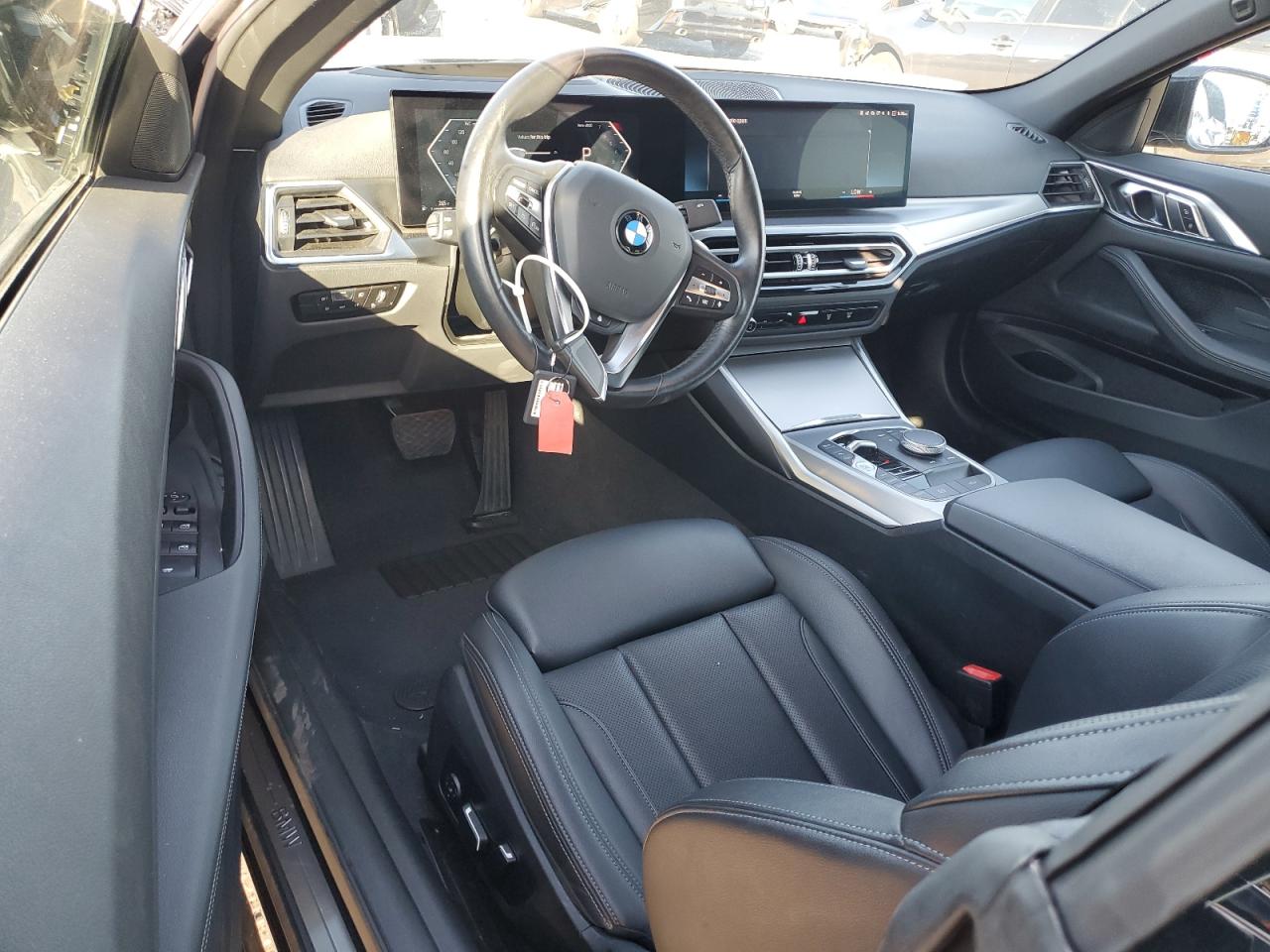 2024 BMW 4er - Image 8