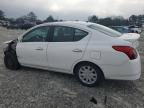 2019 Nissan Versa S на продаже в Loganville, GA - Front End
