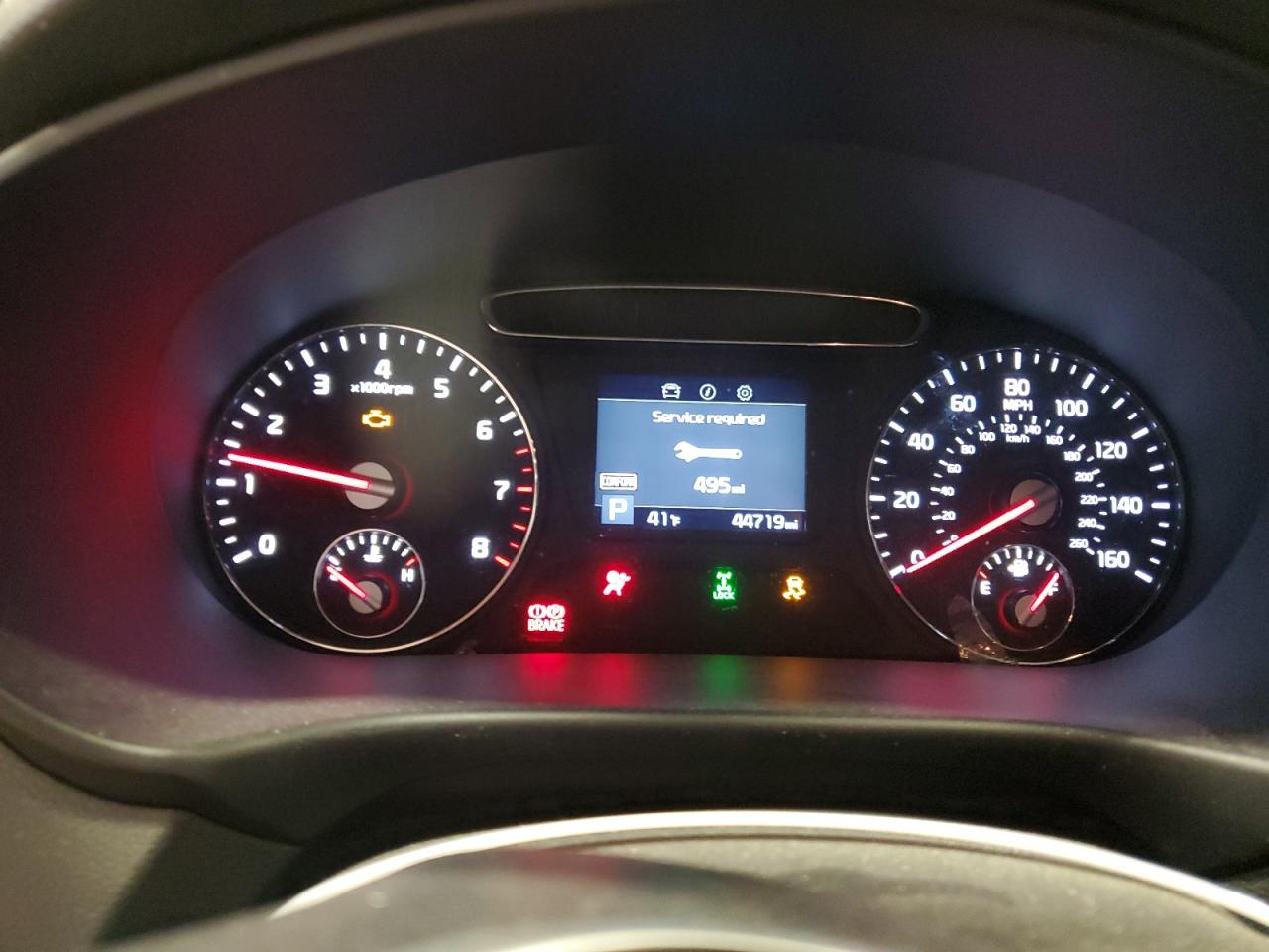 2019 Kia Sorento - Image 9