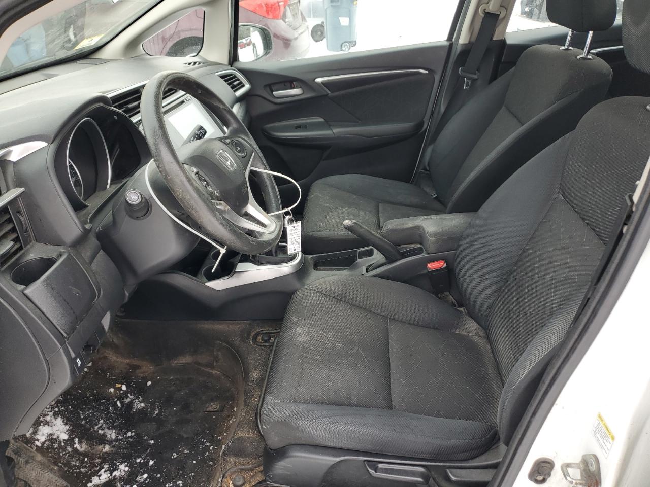2015 Honda Fit - Image 7