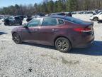 2019 Kia Optima Lx продається в Gainesville, GA - Front End