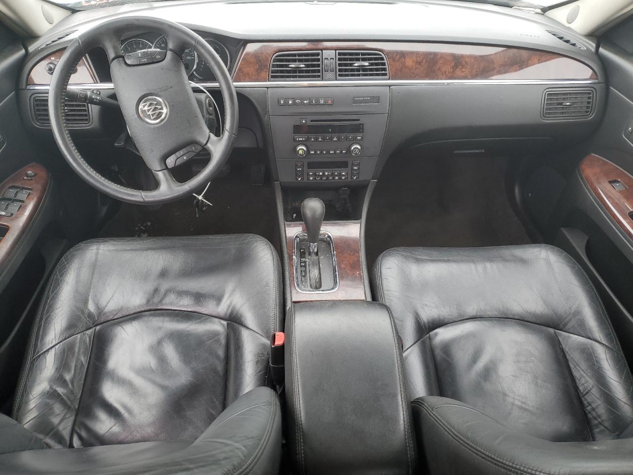 2009 Buick LaCrosse - Image 8