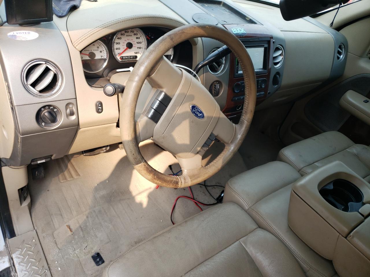 2007 Ford F-150 - Image 8