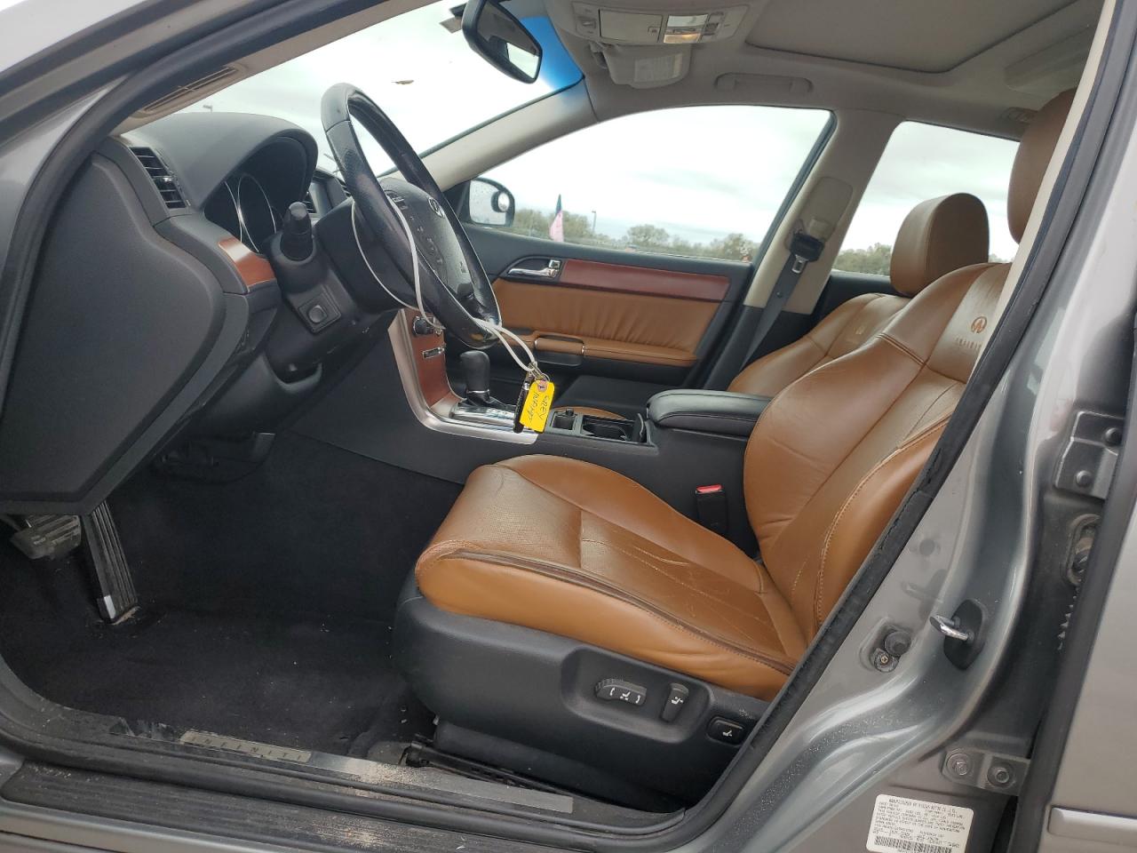 2007 Infiniti M - Image 7