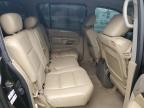 2011 Nissan Armada Sv en Venta en Savannah, GA - Side