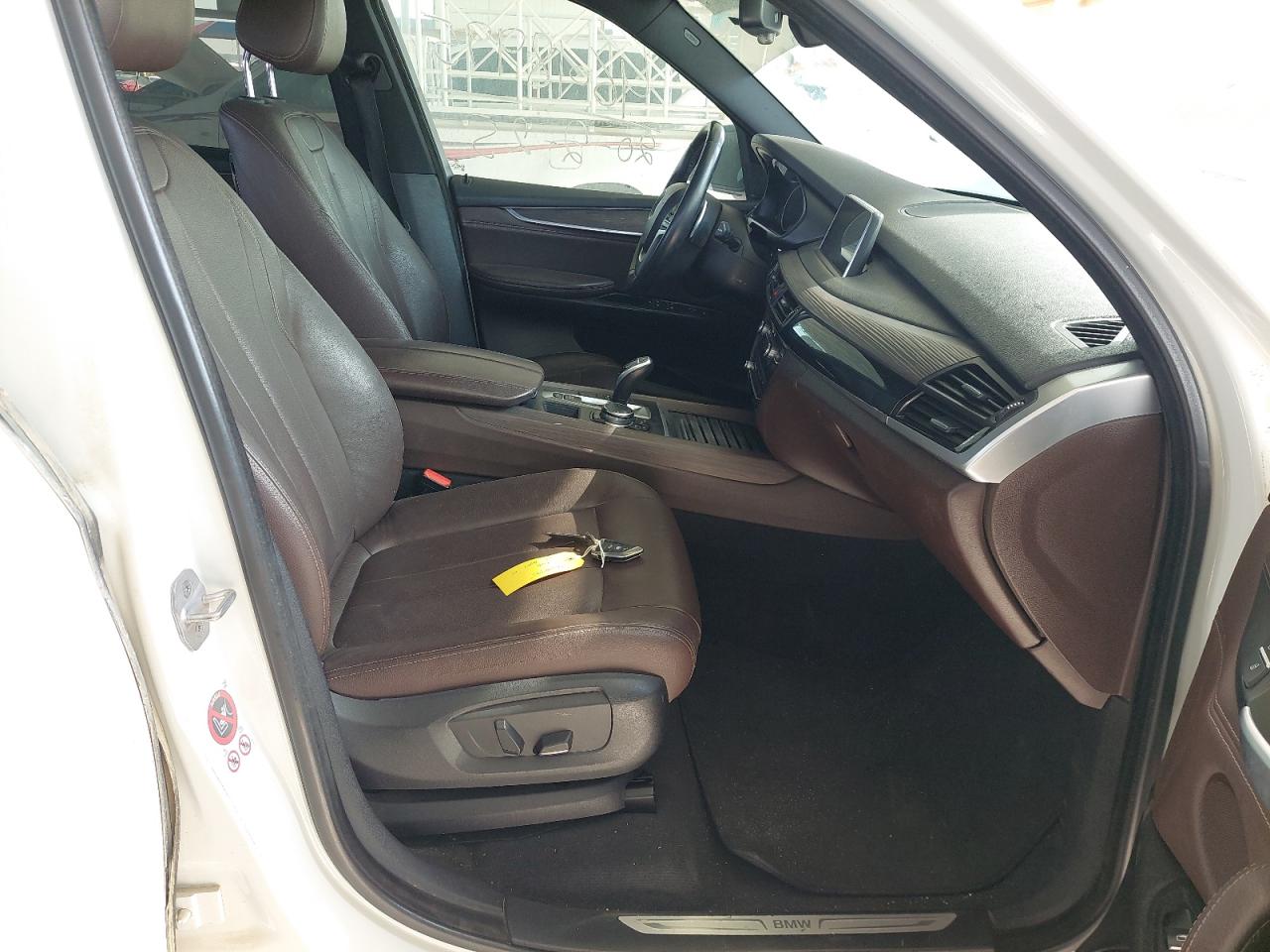 WBAKR0106G0M77360 - 2016 LEXUS LX570 - #46018995