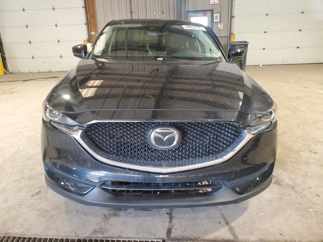 2020 Mazda CX-5 - Image 5