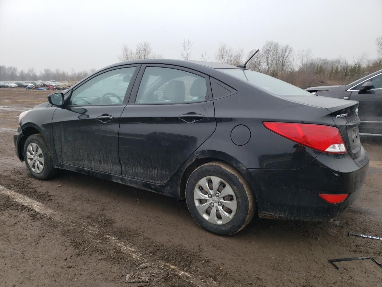 2016 Hyundai Accent - Image 2