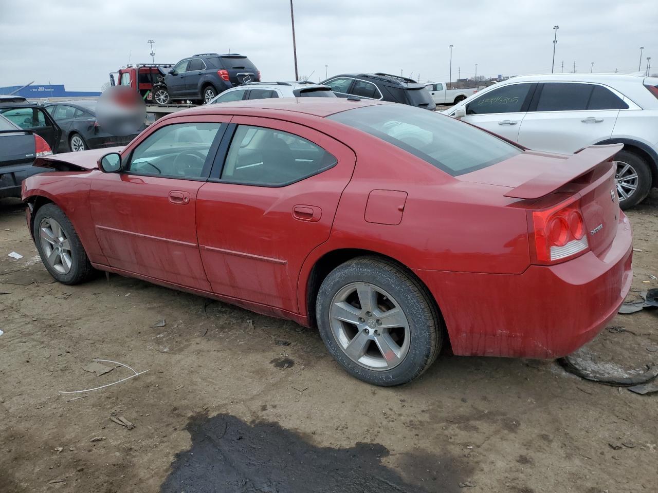2010 Dodge Charger - Image 2