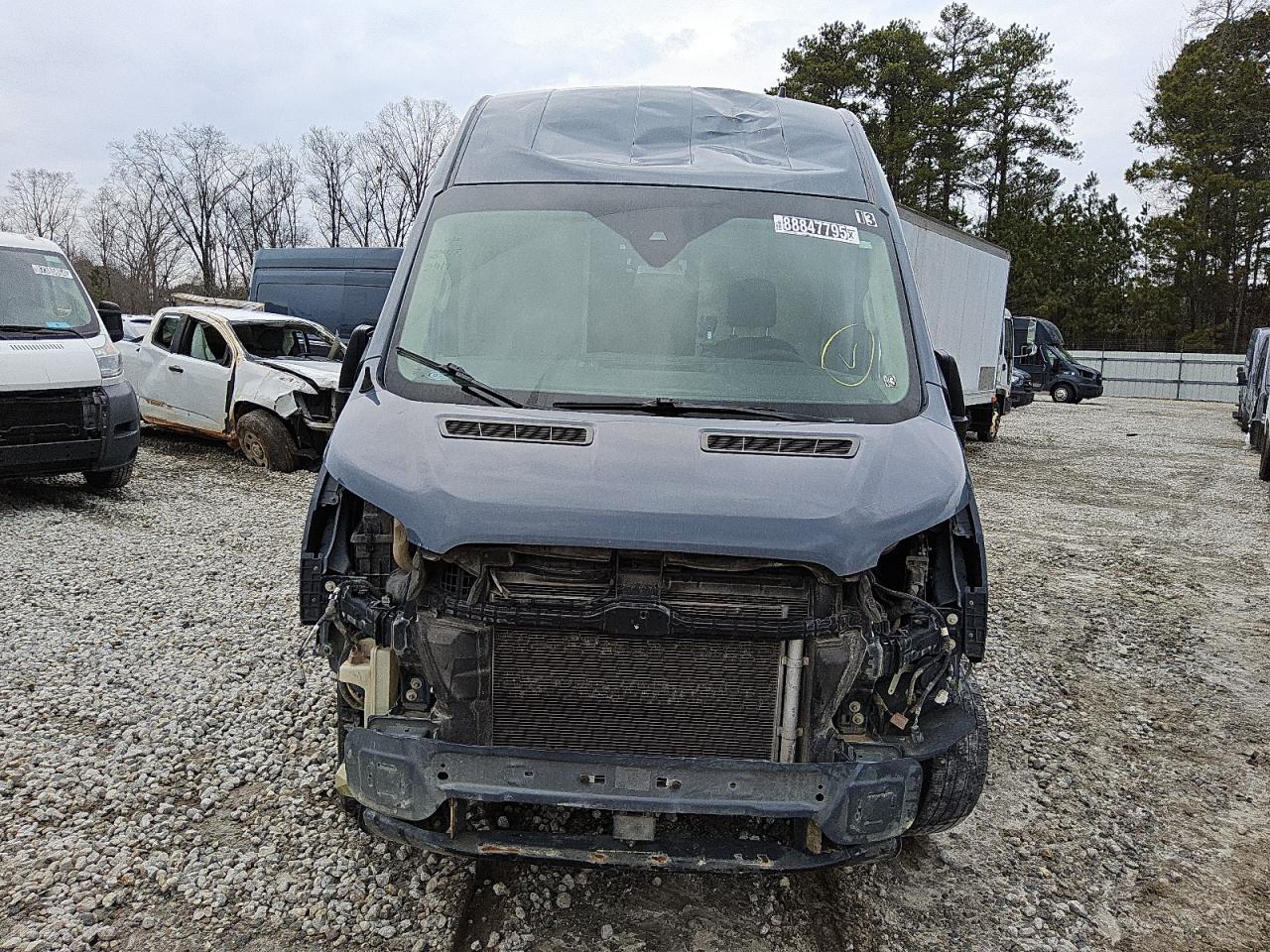 2020 Ford Transit - Image 5