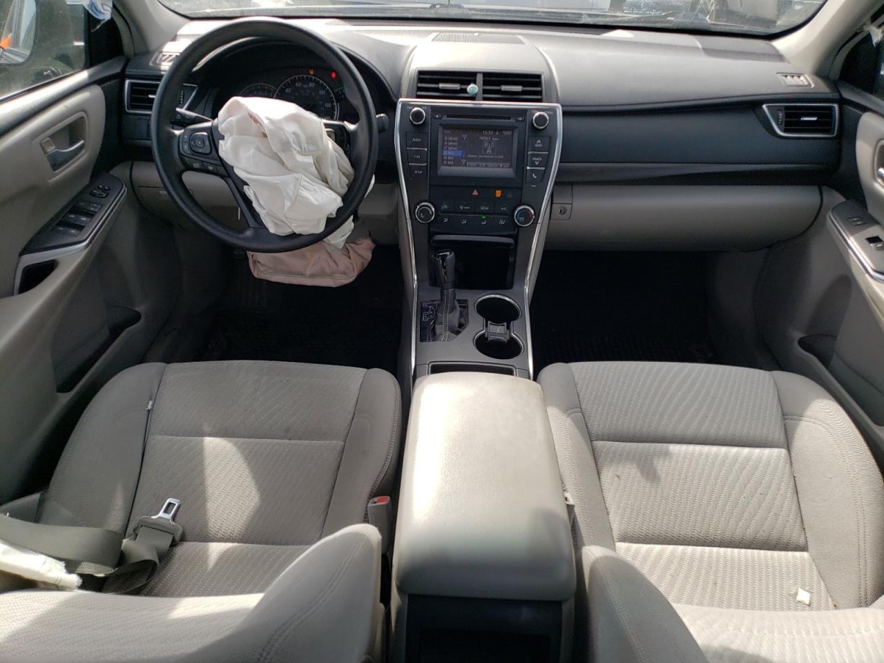 2015 Toyota Camry - Image 8