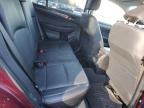 2018 Subaru Outback 2.5I Limited на продаже в Marlboro, NY - Front End