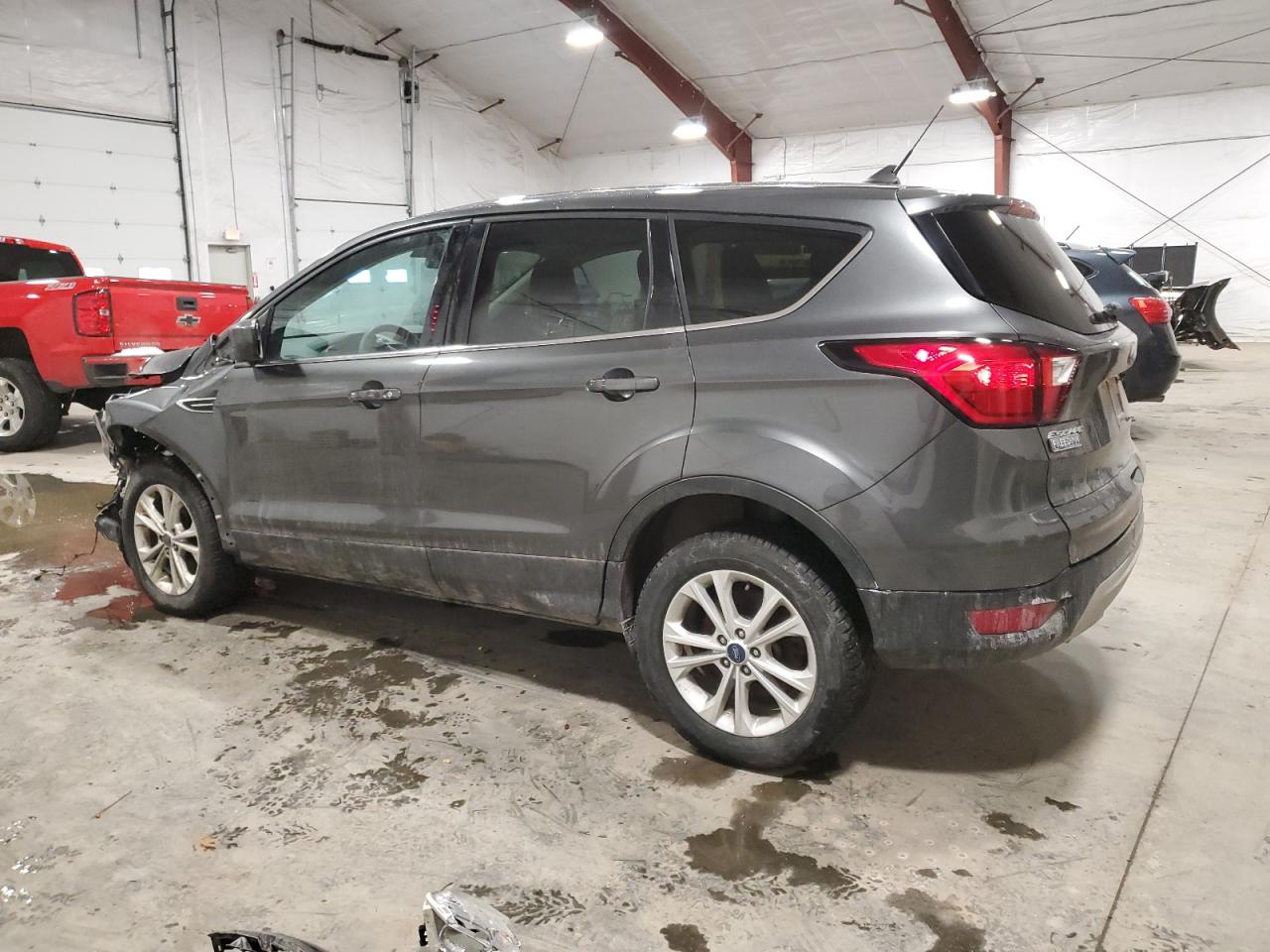 2019 Ford Escape - Image 2