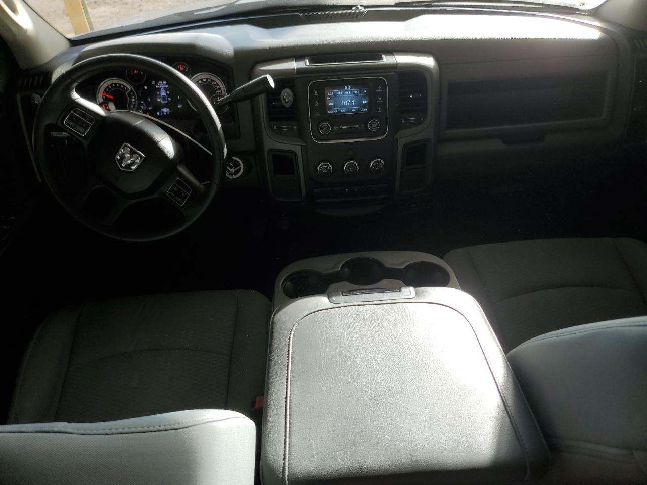 2013 RAM 1500 - Image 8