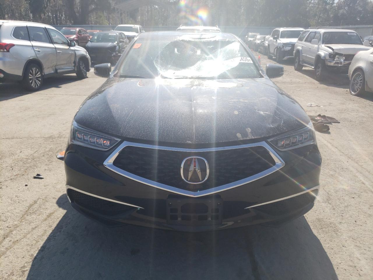 2020 Acura TLX - Image 5