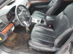 2010 SUBARU OUTBACK 2.5I LIMITED for sale at Copart ON - TORONTO