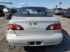 2001 Toyota Corolla Ce en Venta en Van Nuys, CA - All Over