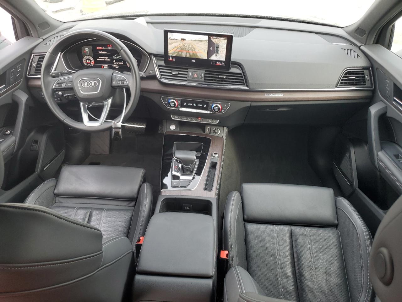 2021 Audi Q5 - Image 8