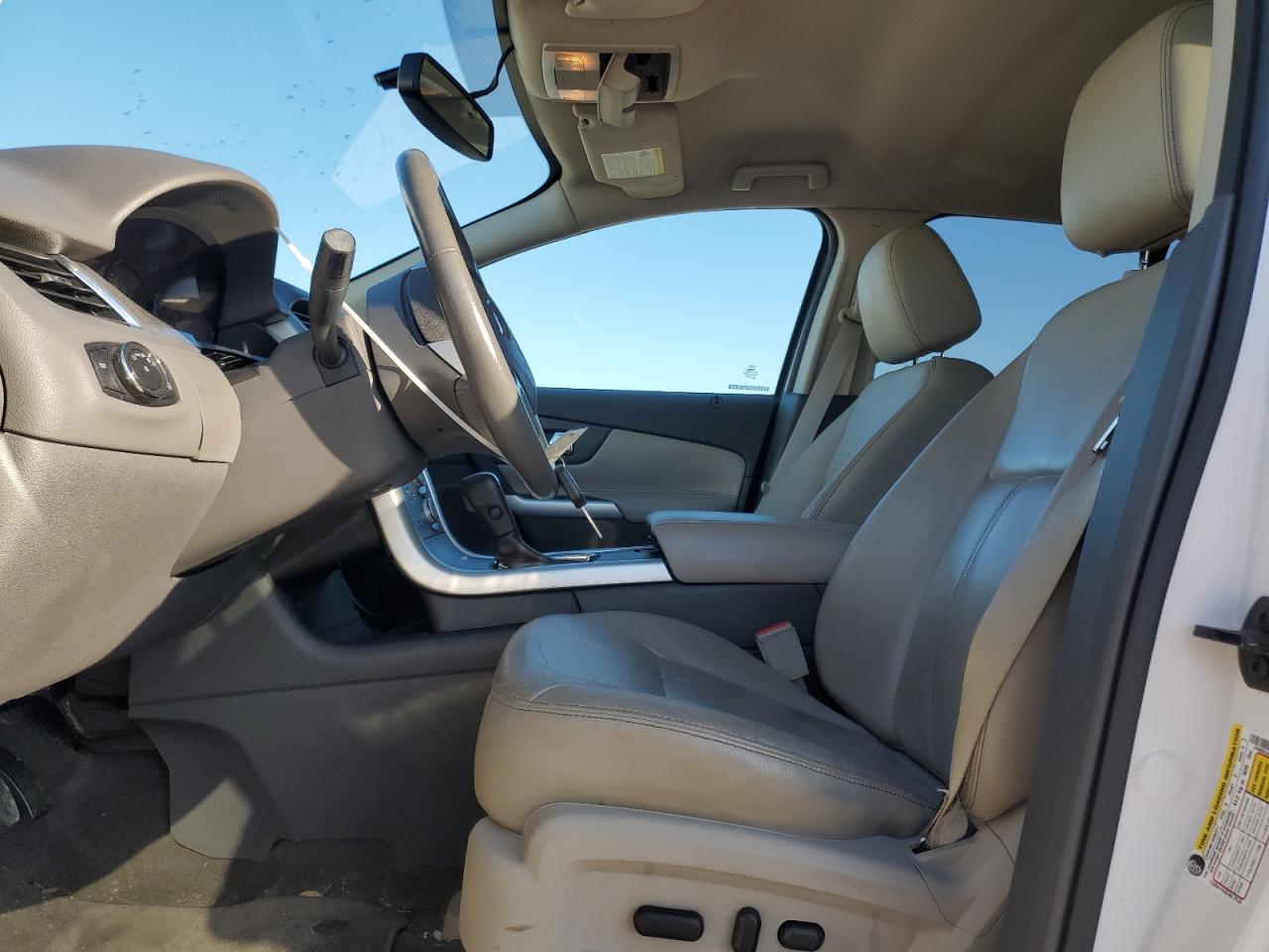 2012 Ford Edge - Image 7