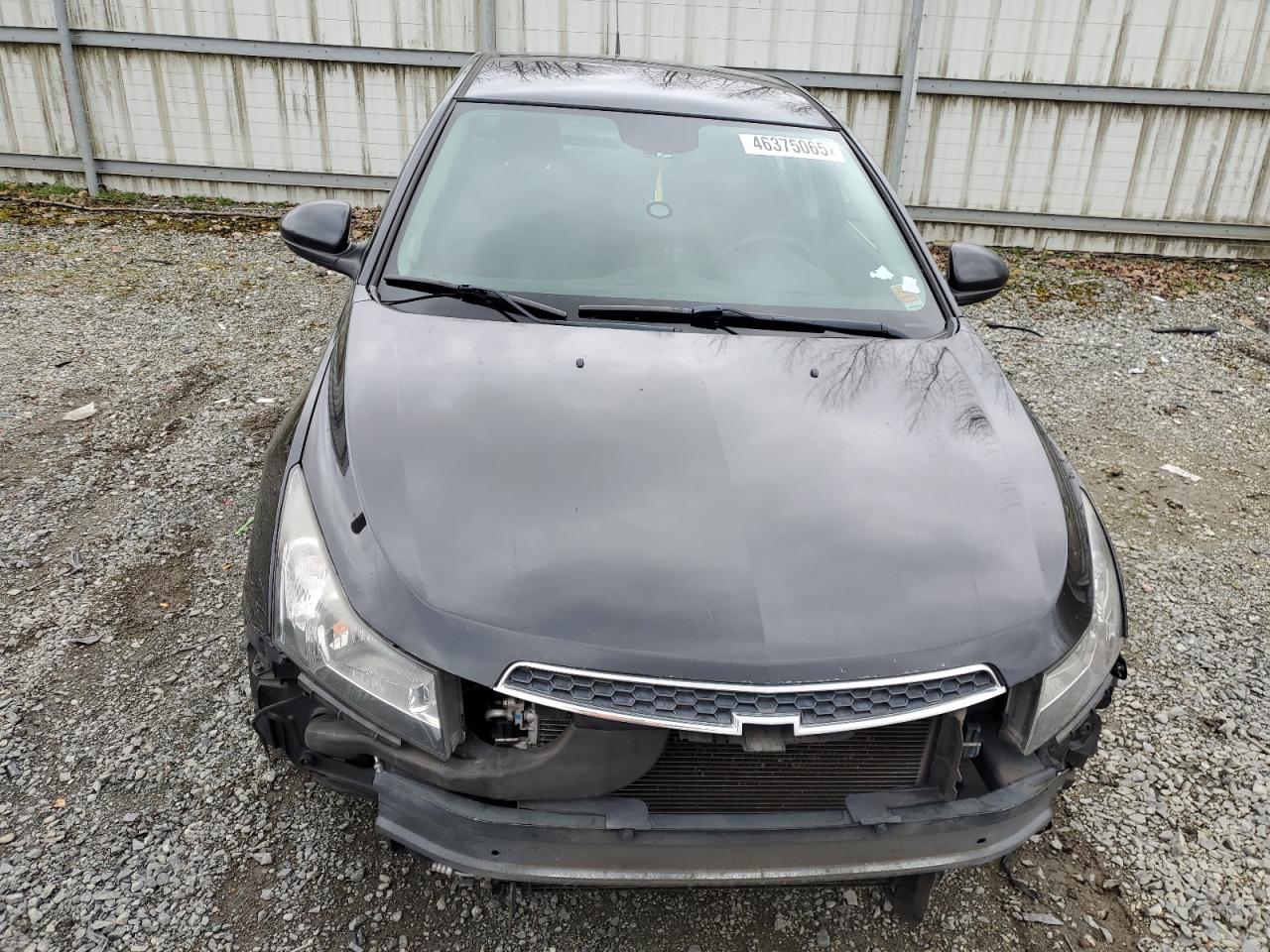2014 Chevrolet Cruze - Image 5