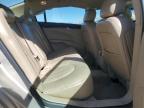 2007 Buick Lucerne Cxl de vânzare în Wichita, KS - Side