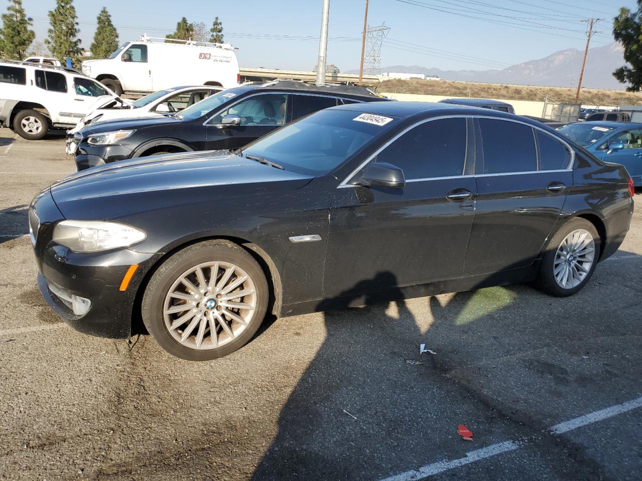 2012 BMW 5er - Image 1
