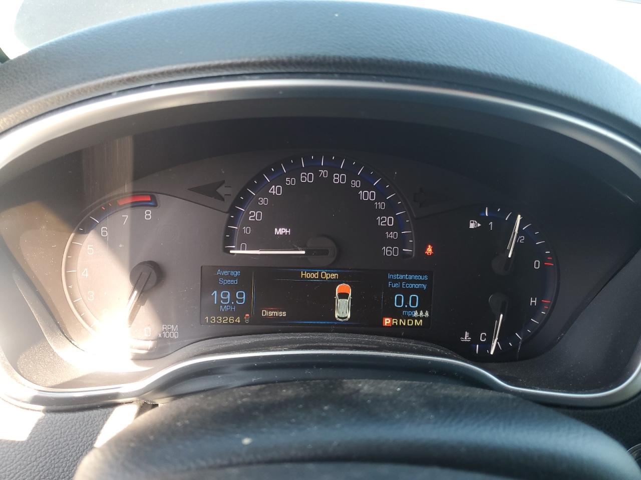 2015 Cadillac SRX - Image 9