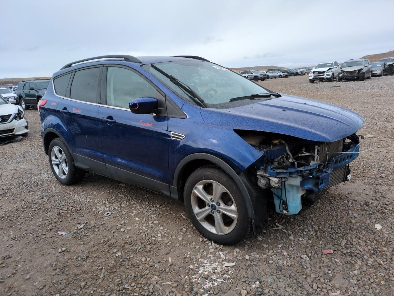2013 Ford Escape - Image 4