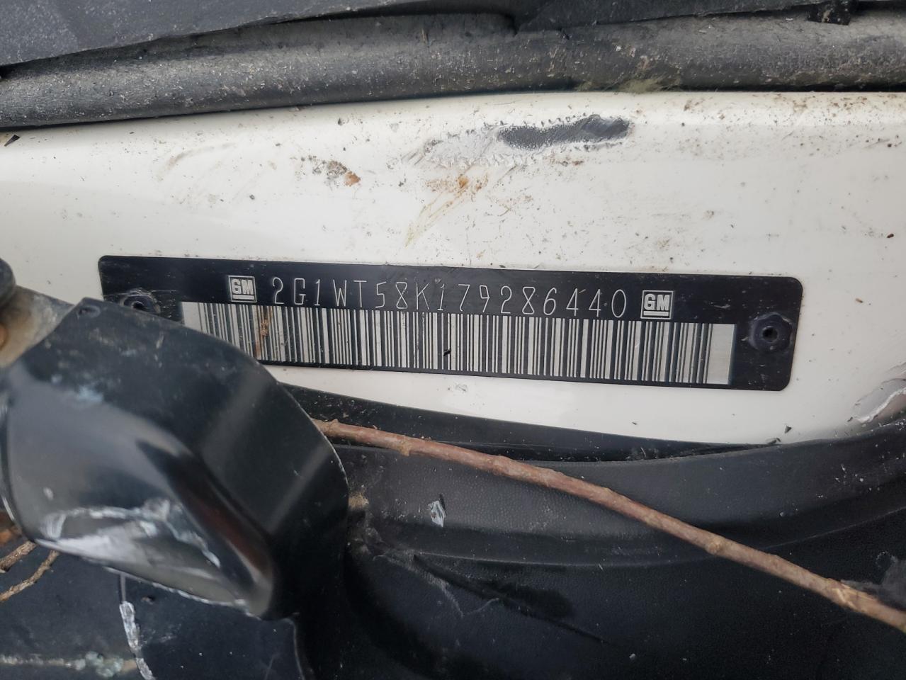 2007 Chevrolet Impala - Image 14