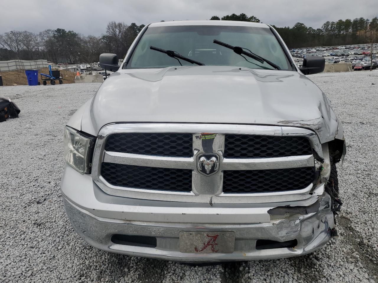 2014 RAM 1500 - Image 5