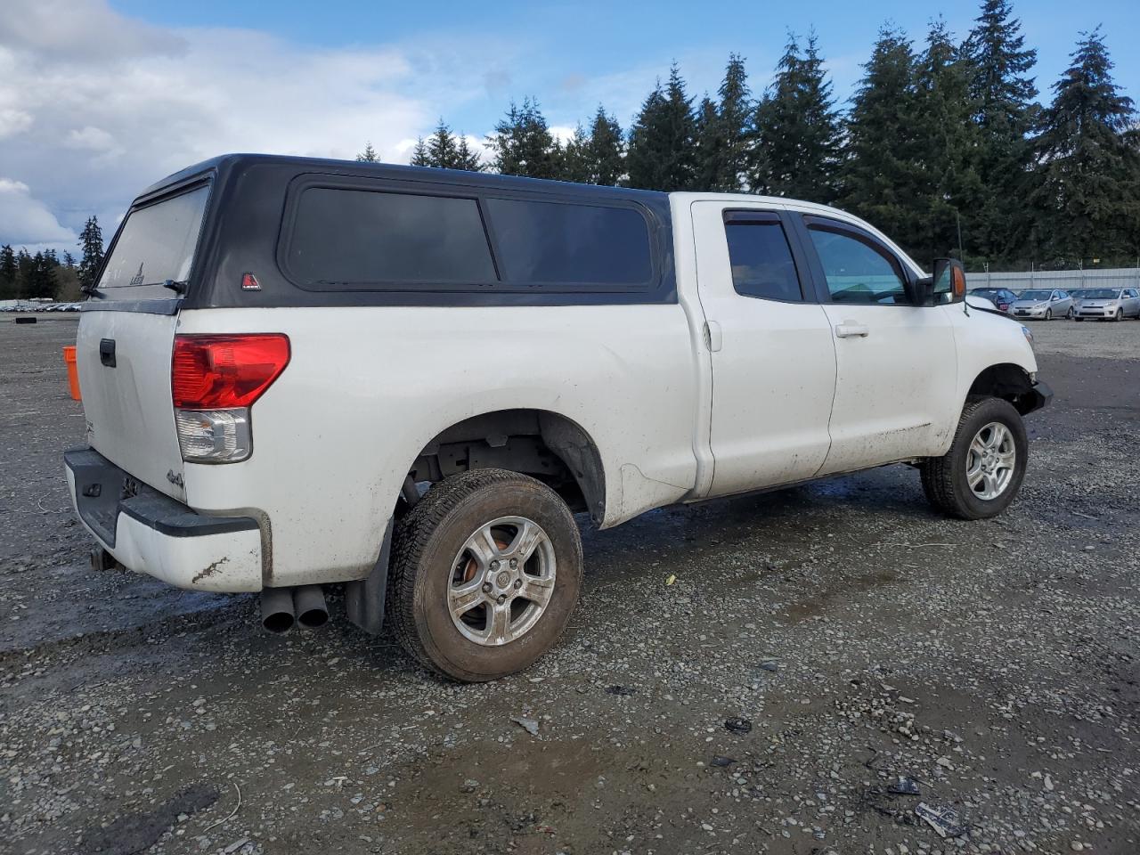 2012 Toyota Tundra - Image 3
