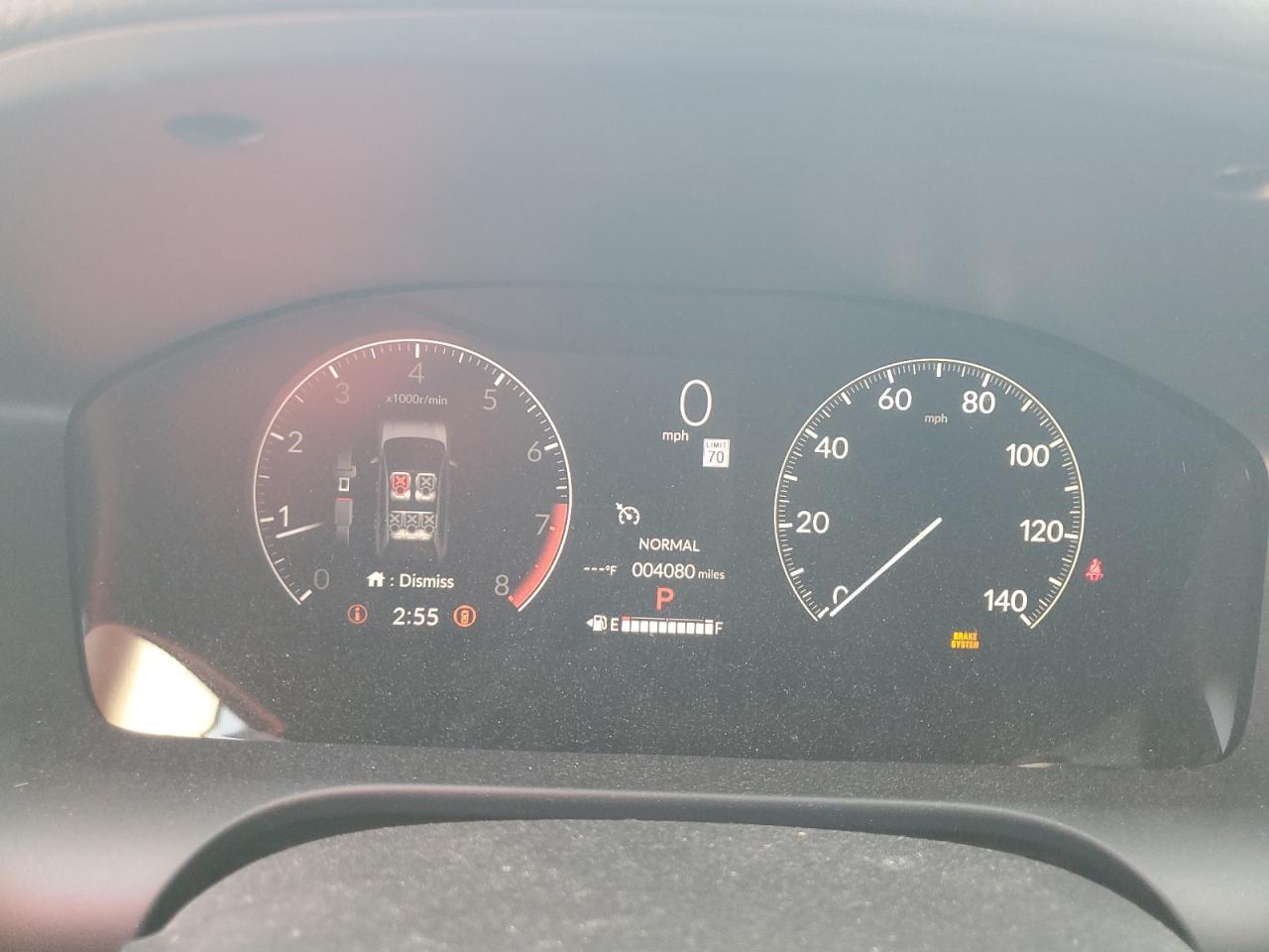 2024 Honda HR-V - Image 9
