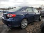 2013 Toyota Corolla Base zu verkaufen in New Britain, CT - Front End