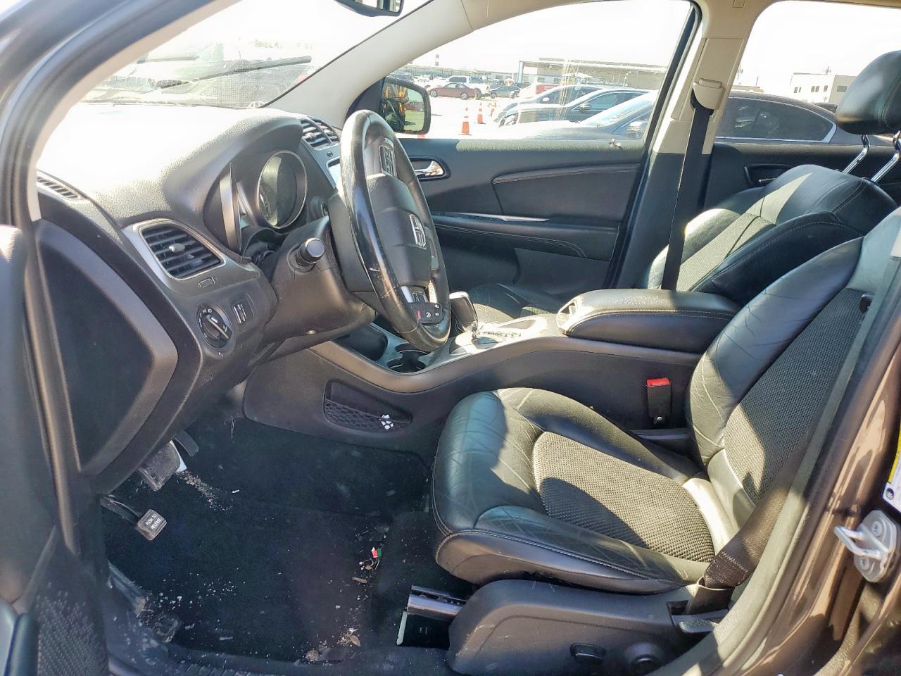 2015 Dodge Journey - Image 7