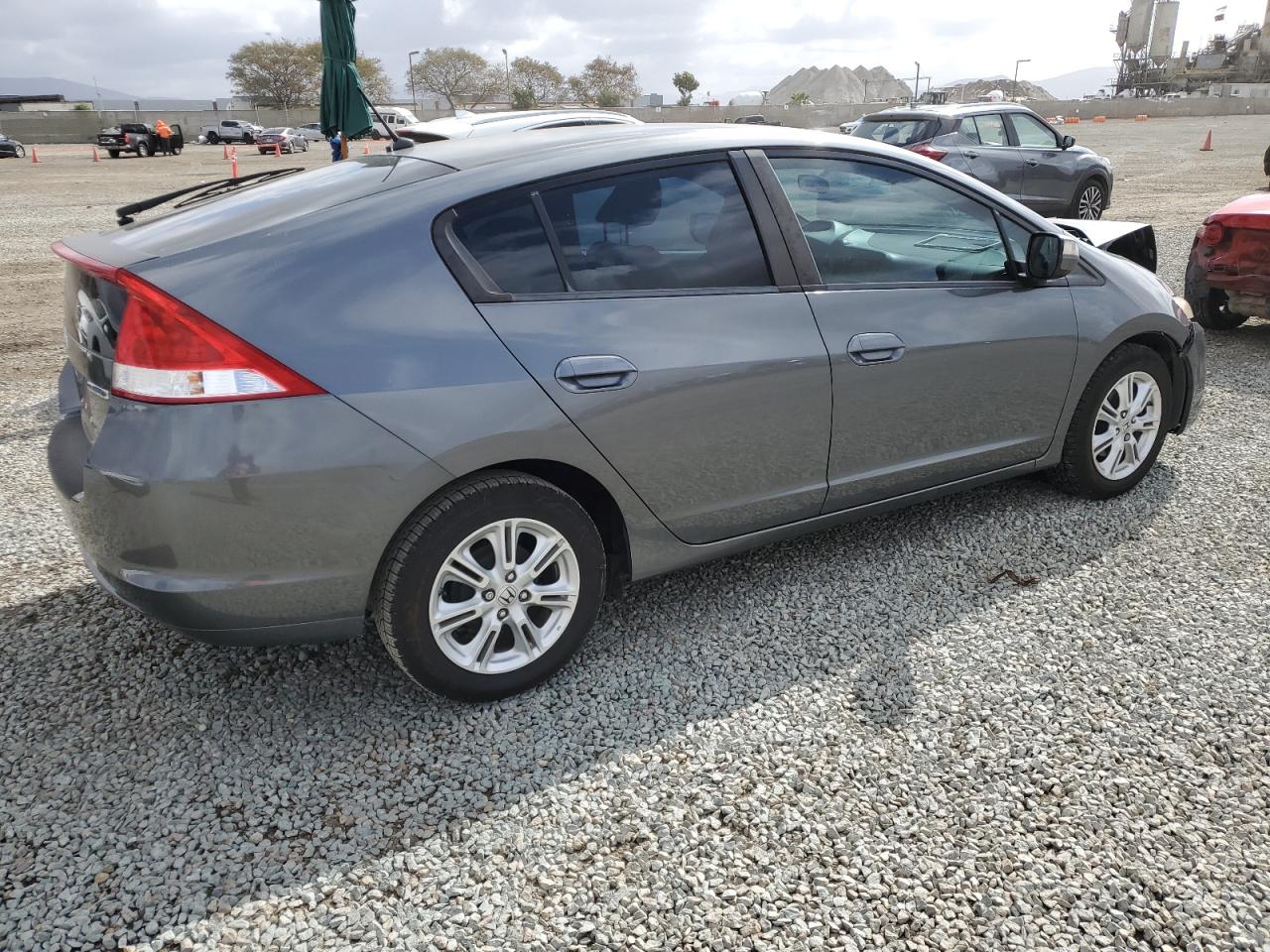 2010 Honda Insight - Image 3