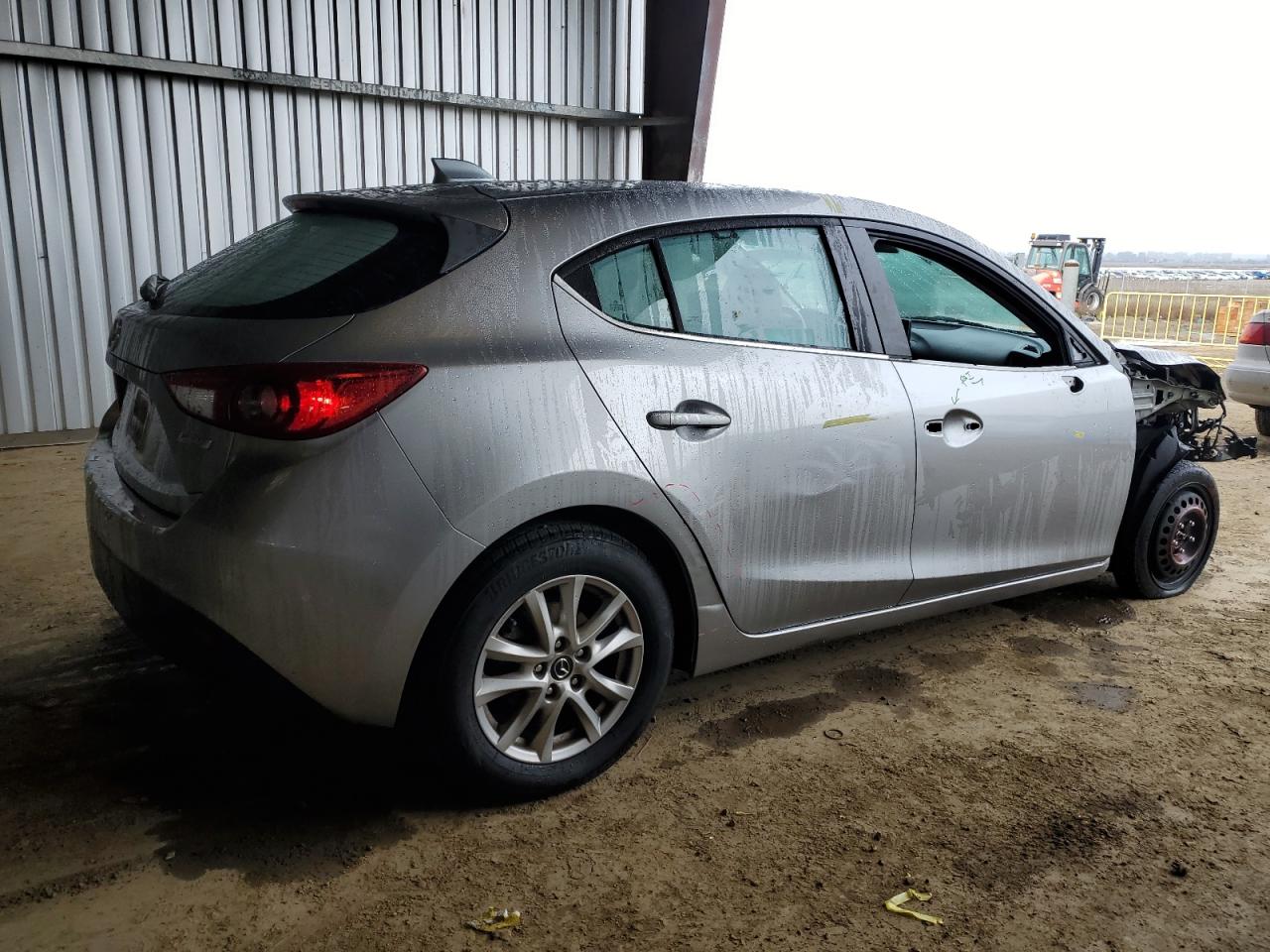 2014 Mazda 3 - Image 3