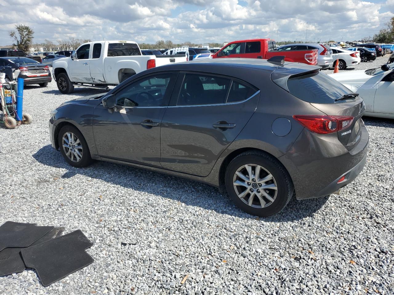 2016 Mazda 3 - Image 2
