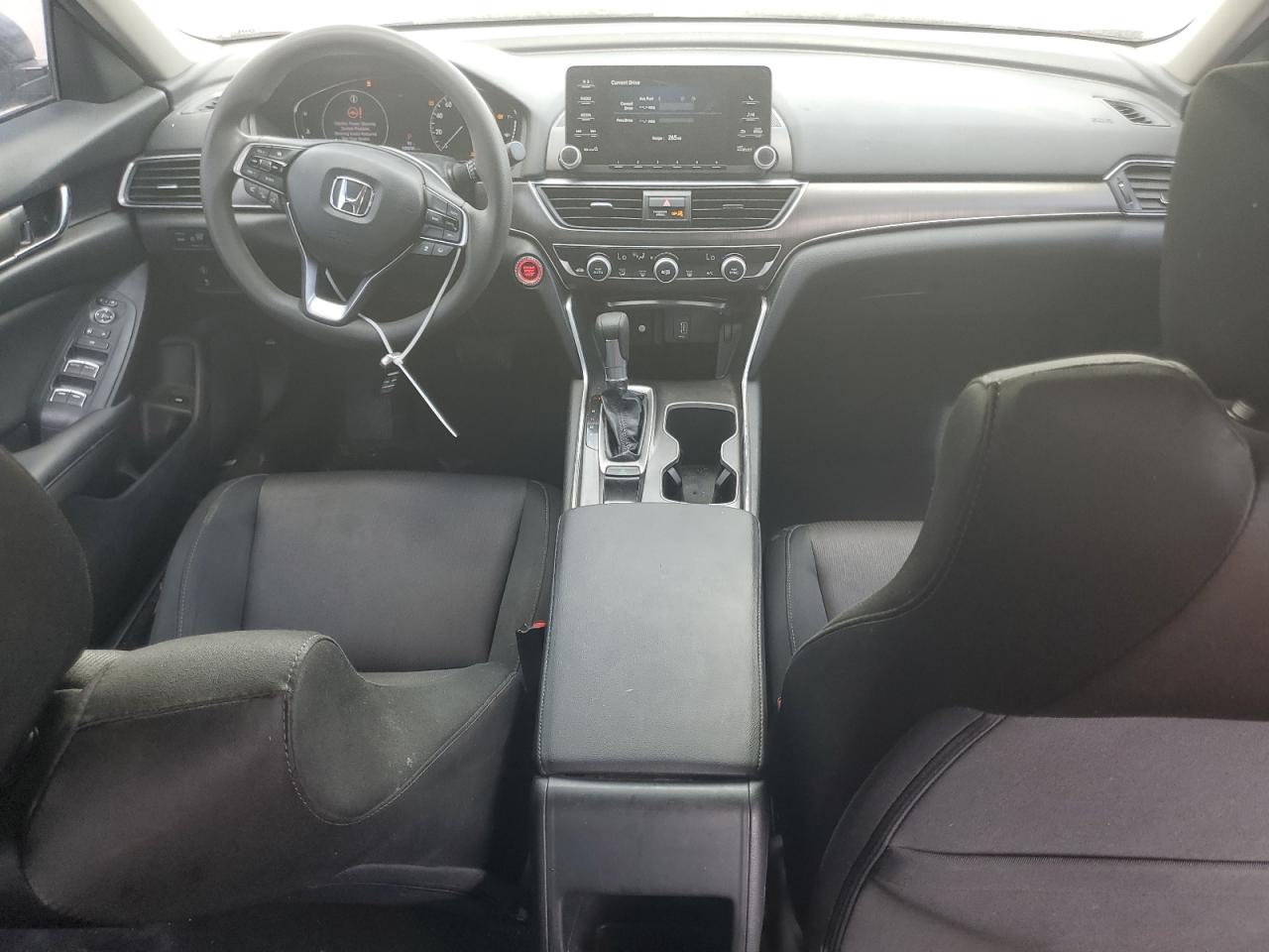 2020 Honda Accord - Image 8