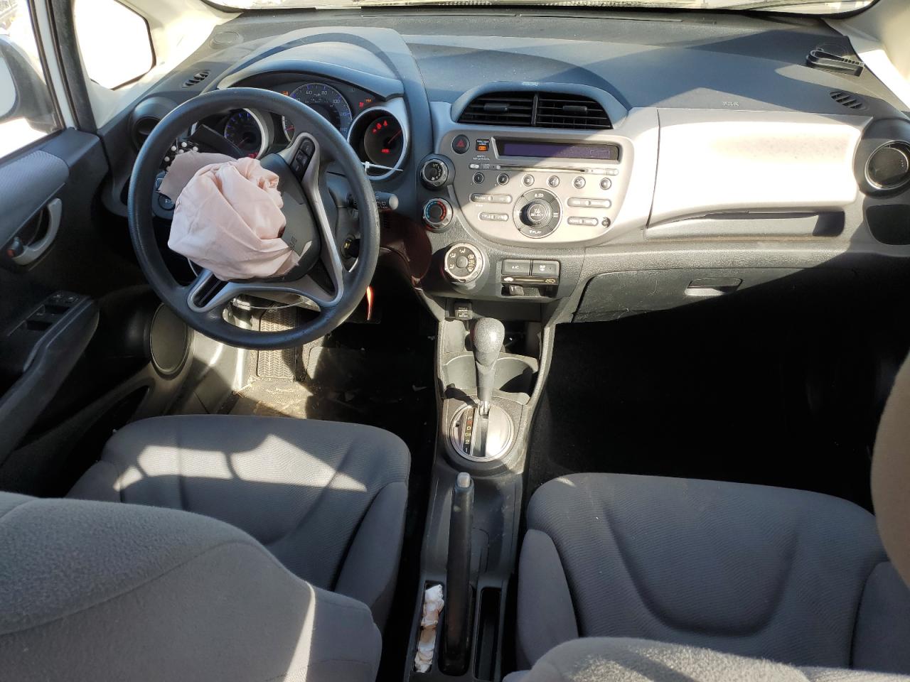 2013 Honda Fit - Image 8