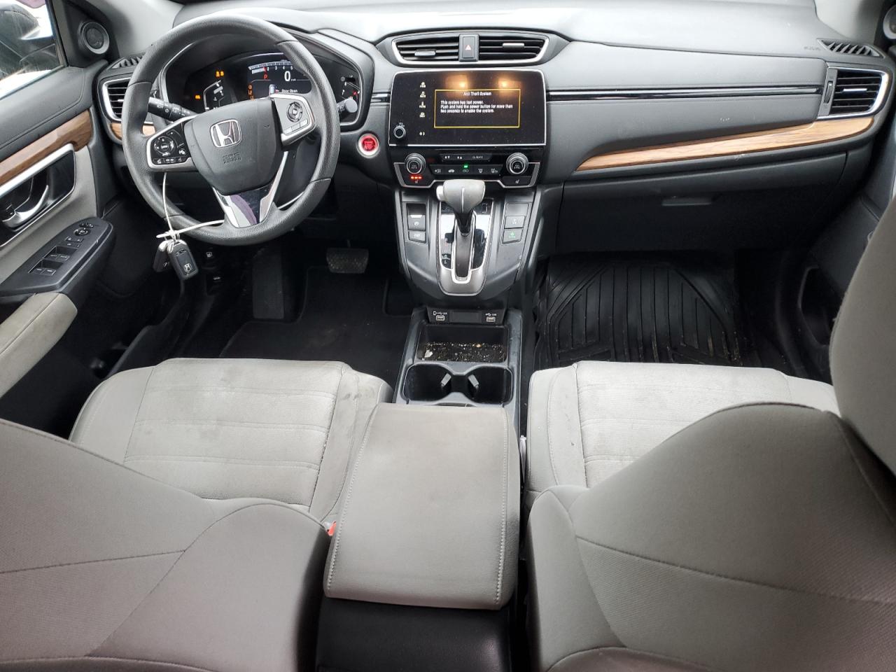 2020 Honda CR-V - Image 8