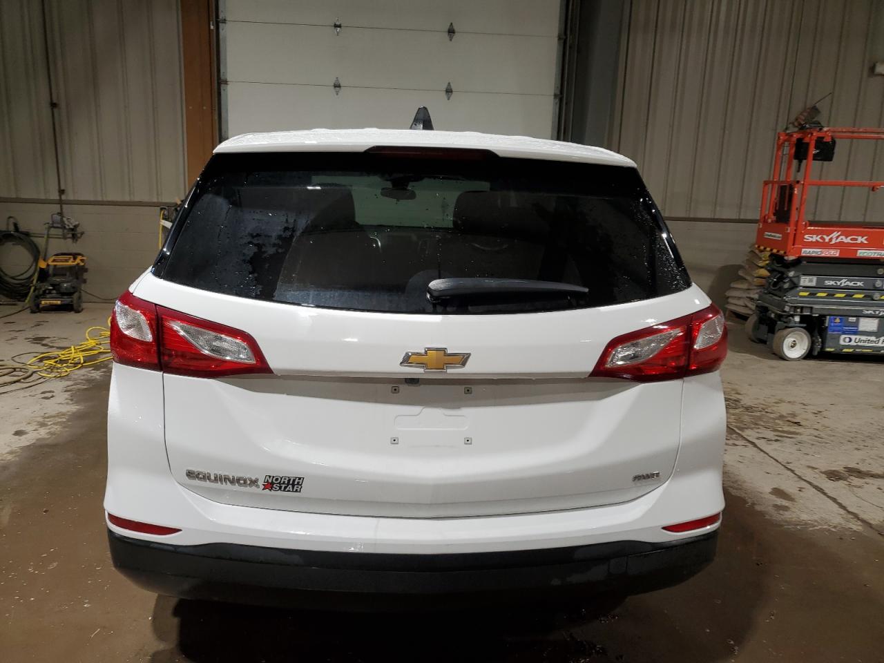 2021 Chevrolet Equinox - Image 6