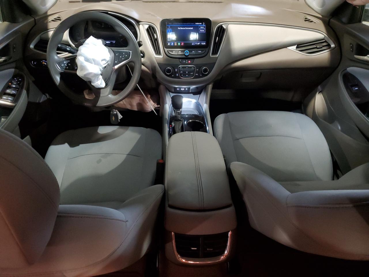 2023 Chevrolet Malibu - Image 8