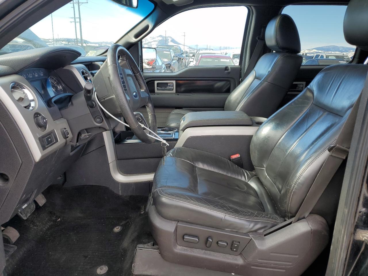 2011 Ford F-150 - Image 7