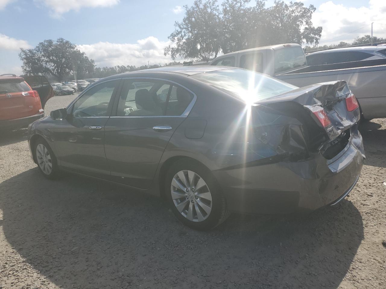 2013 Honda Accord - Image 2