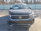 2022 Volkswagen Taos S للبيع في Brookhaven، NY - Front End