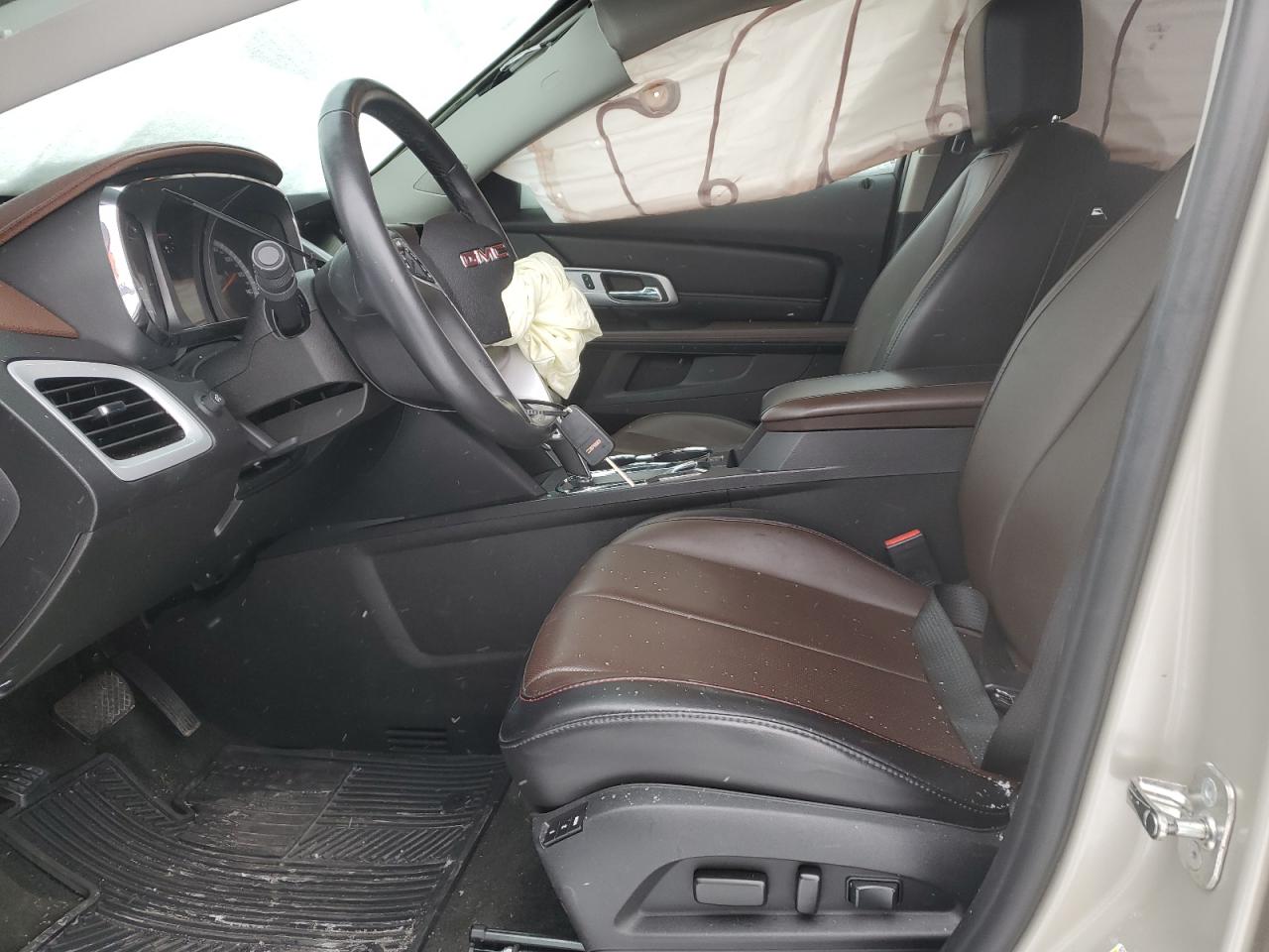 2013 GMC Terrain - Image 7